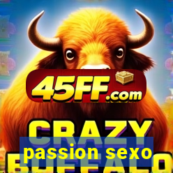passion sexo